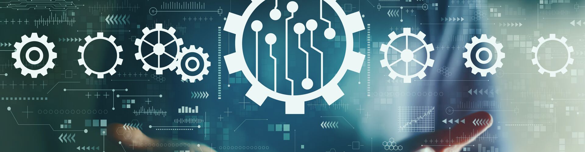 Automatisierungstechniker (m/w/d)