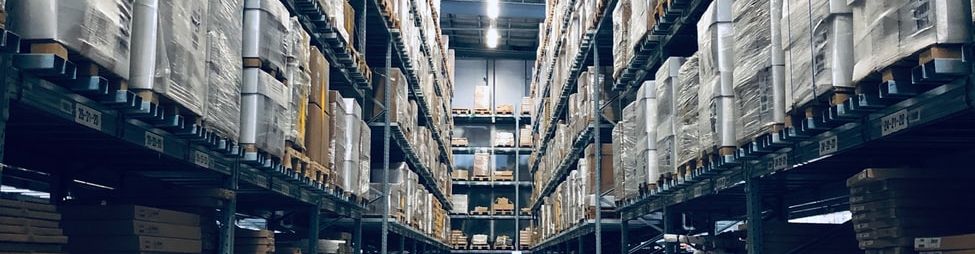 Lagerarbeiter (m/w/d)