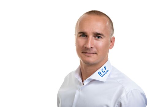 Patrick Weber