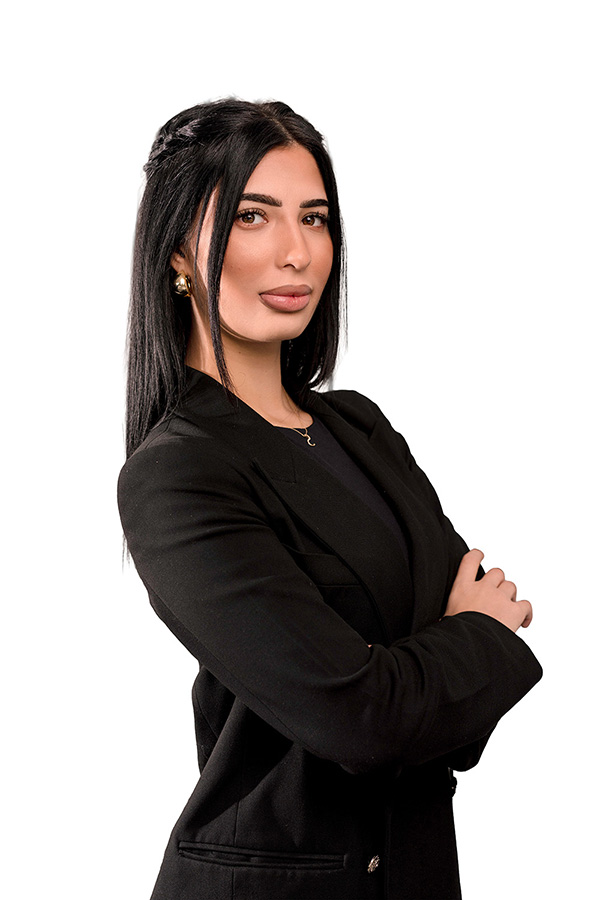 Sanela Erdogan