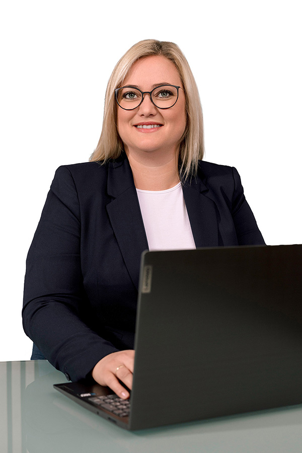 Elisabeth Melcher