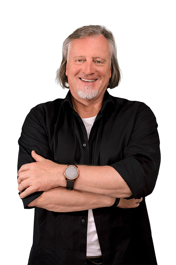 Mag. Stefan Wuggenig